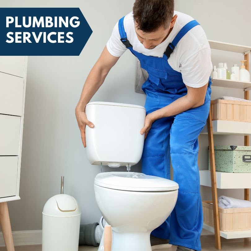 Plumbing Company in Saint Landry, LA